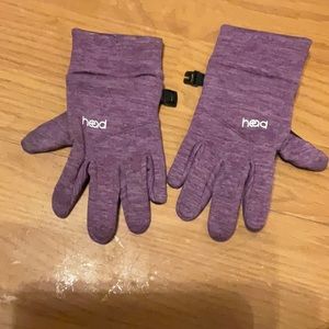 These are the brand head